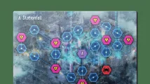 Unstoppable: Outerdark