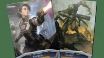 Unstoppable: Outerdark