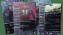 Unstoppable: Outerdark