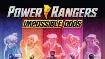 Power Rangers: Impossible Odds