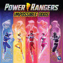 Power Rangers: Impossible Odds