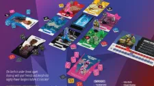 Power Rangers: Impossible Odds