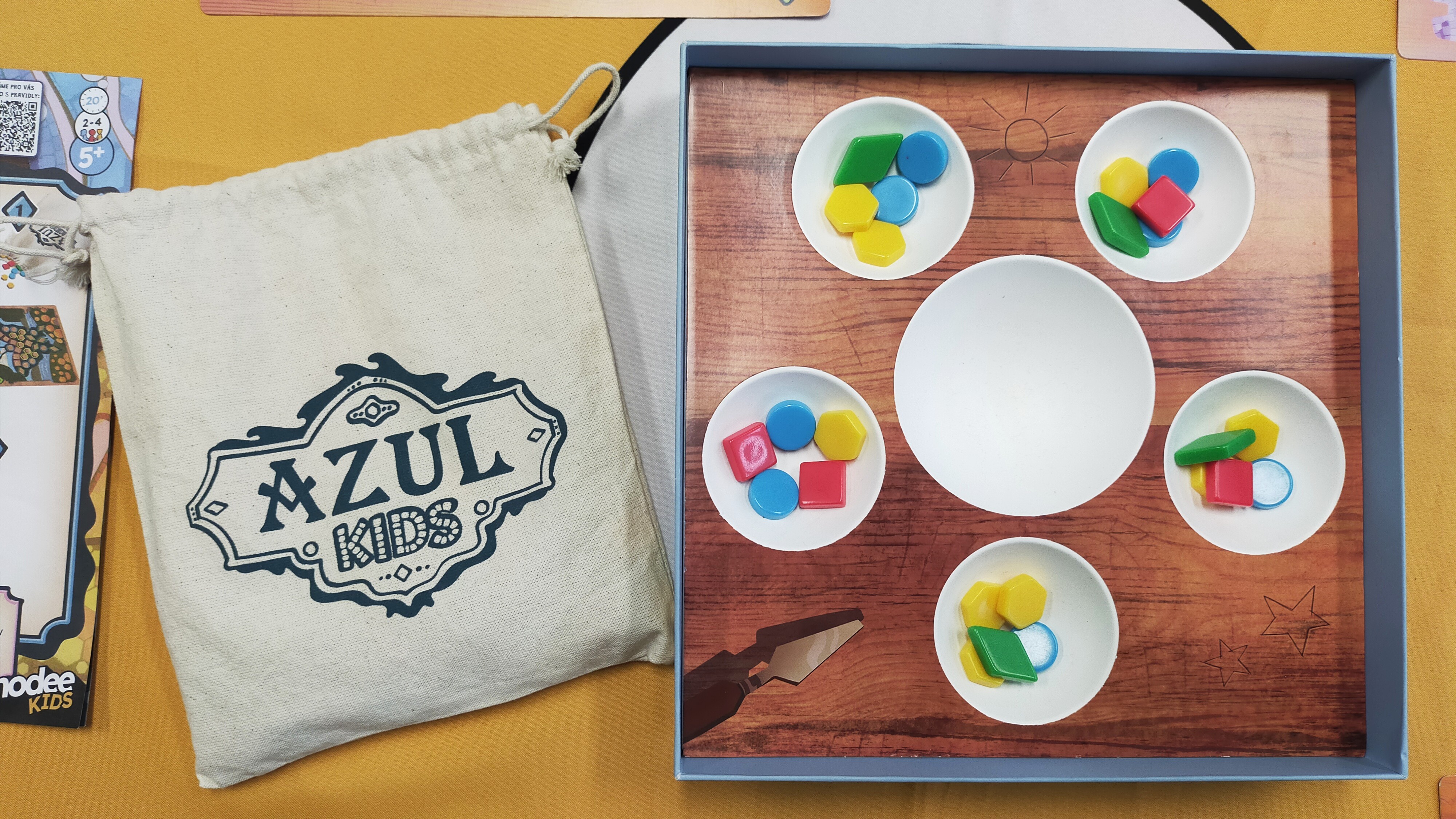 Azul Kids
