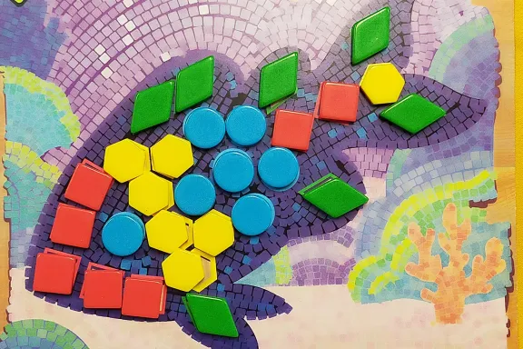 Azul: Kids je povedenou vstupní branou