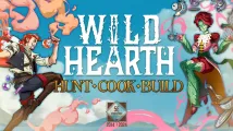 Wild Heart