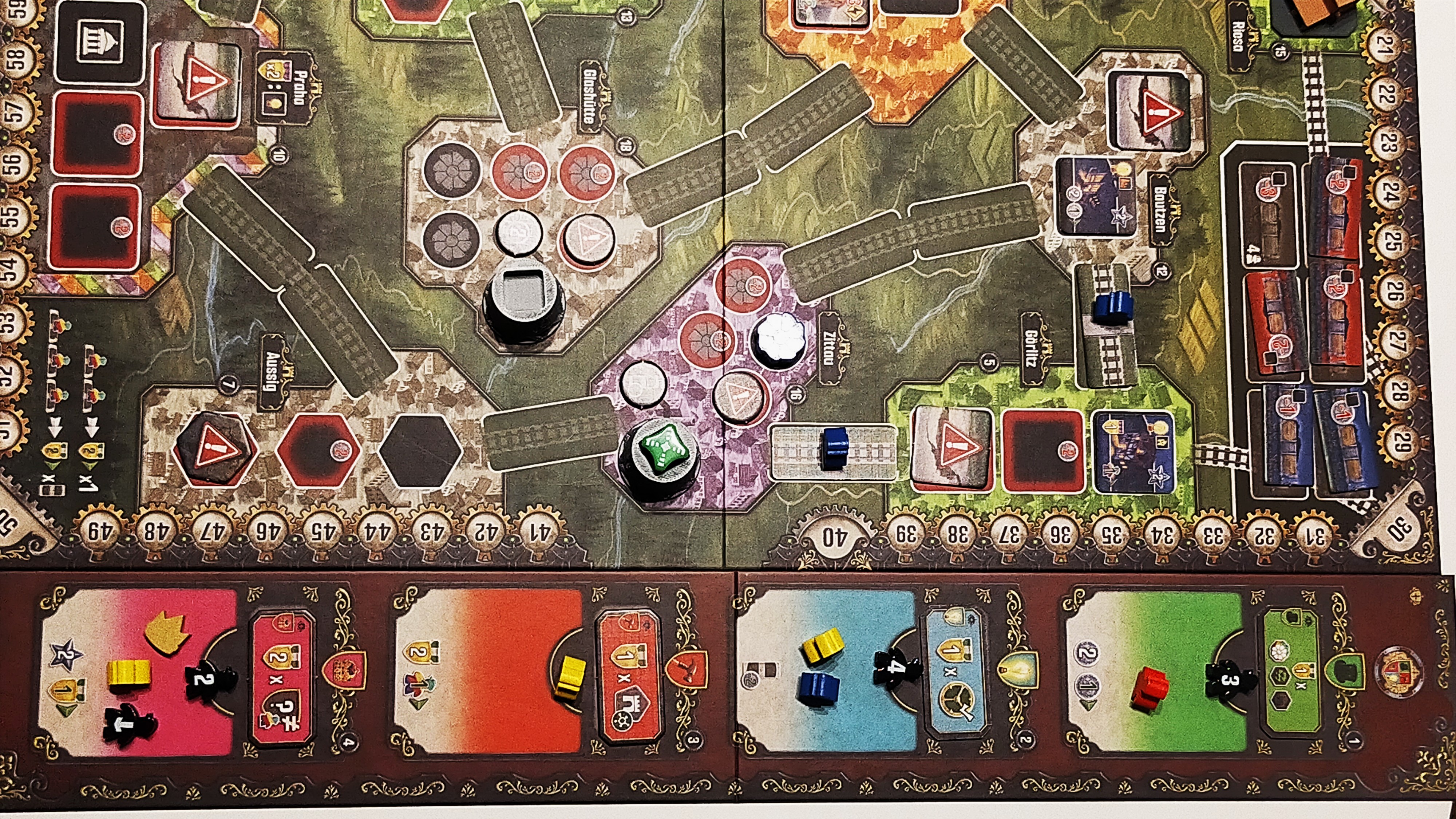 Nukleum: Pokrok nezastavíš