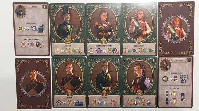 Nukleum: Pokrok nezastavíš