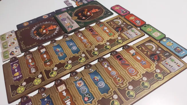 Nukleum: Pokrok nezastavíš