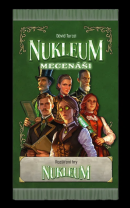 Nukleum: Mecenáši