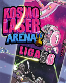 Kosmo Laser Aréna: Liga 56