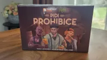 Pidi prohibice