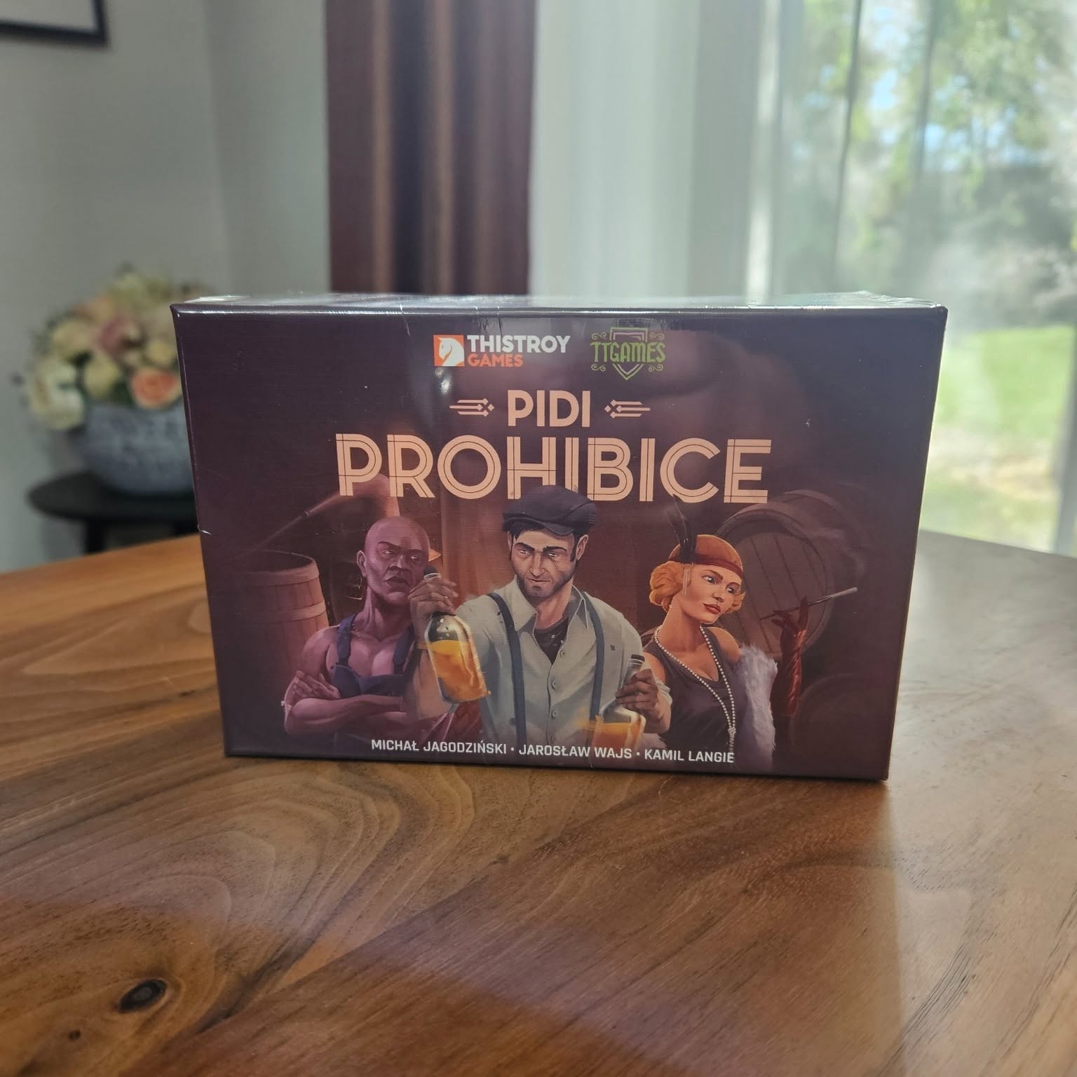 Pidi prohibice
