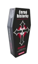 Černé historky: Do rakve!