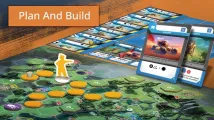 Satisfactory: The Board Game
