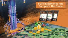 Satisfactory: The Board Game