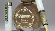 Magic: The Gathering – Luxusní psací potřeby