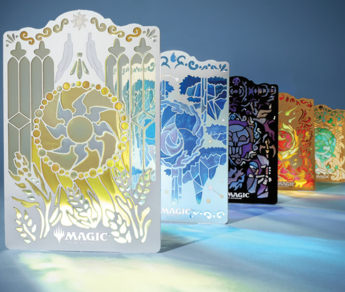 Magic: The Gathering – Luxusní psací potřeby