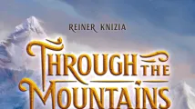 Through The Mountains
