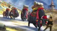 Reiner Knizia mění poušť za hory. Through the Desert dostane samostatné pokračování s jaky