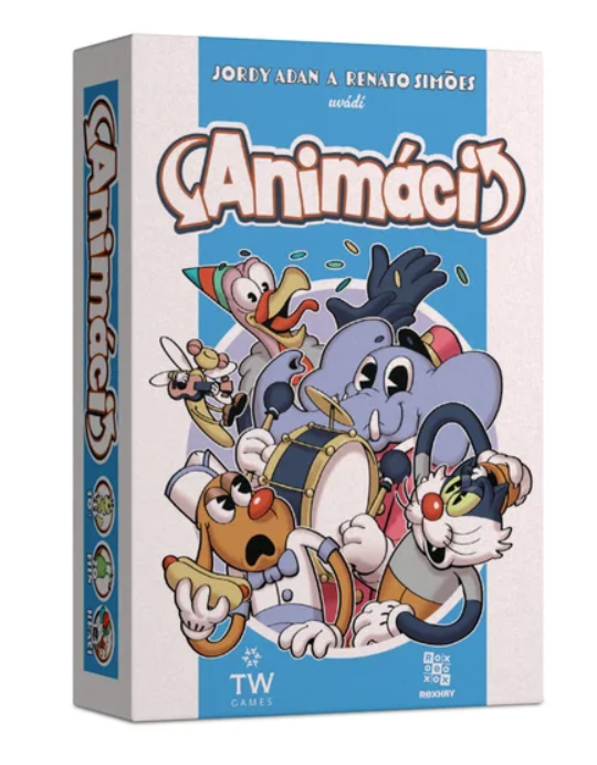 Animáci