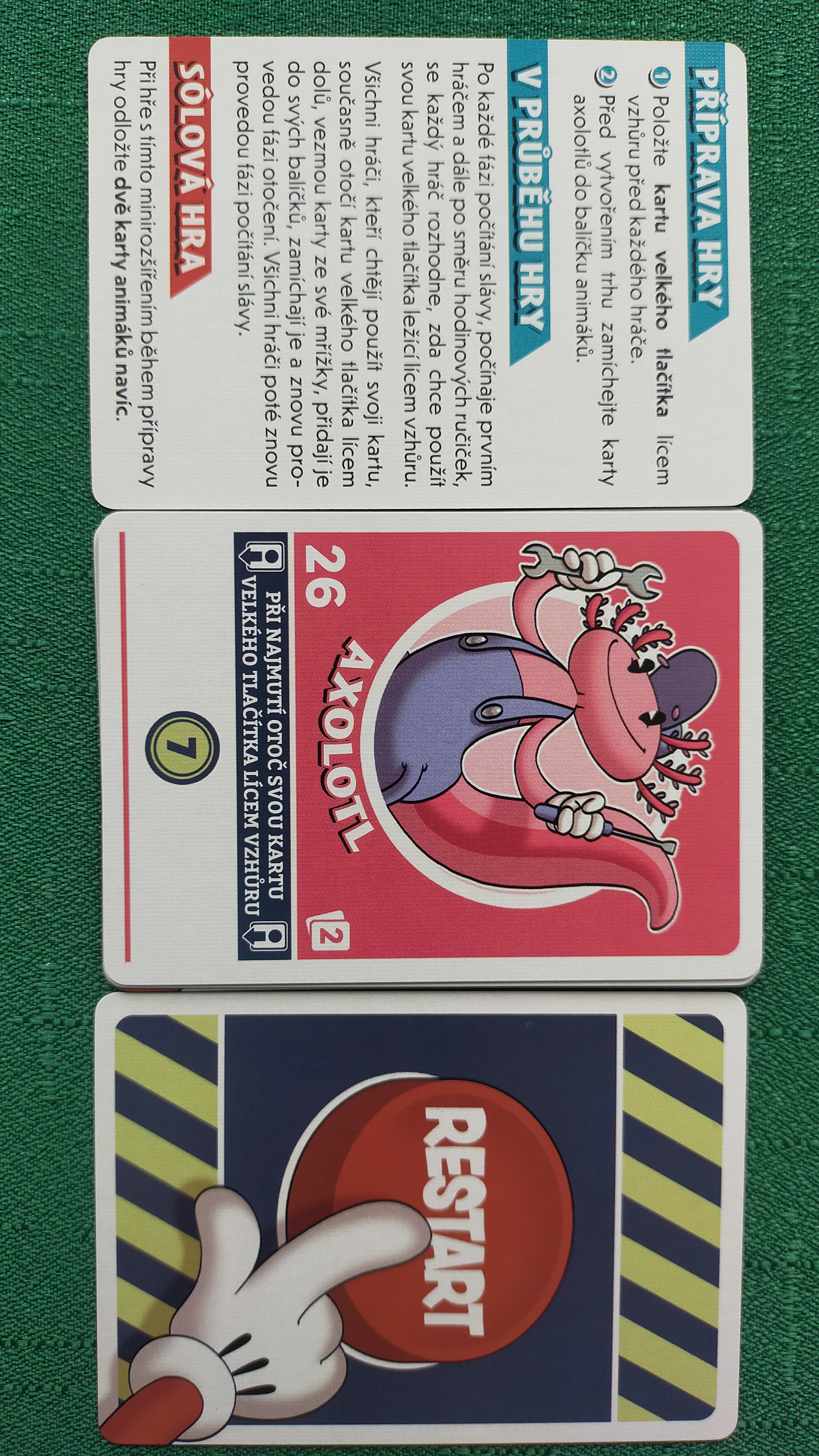 Animáci