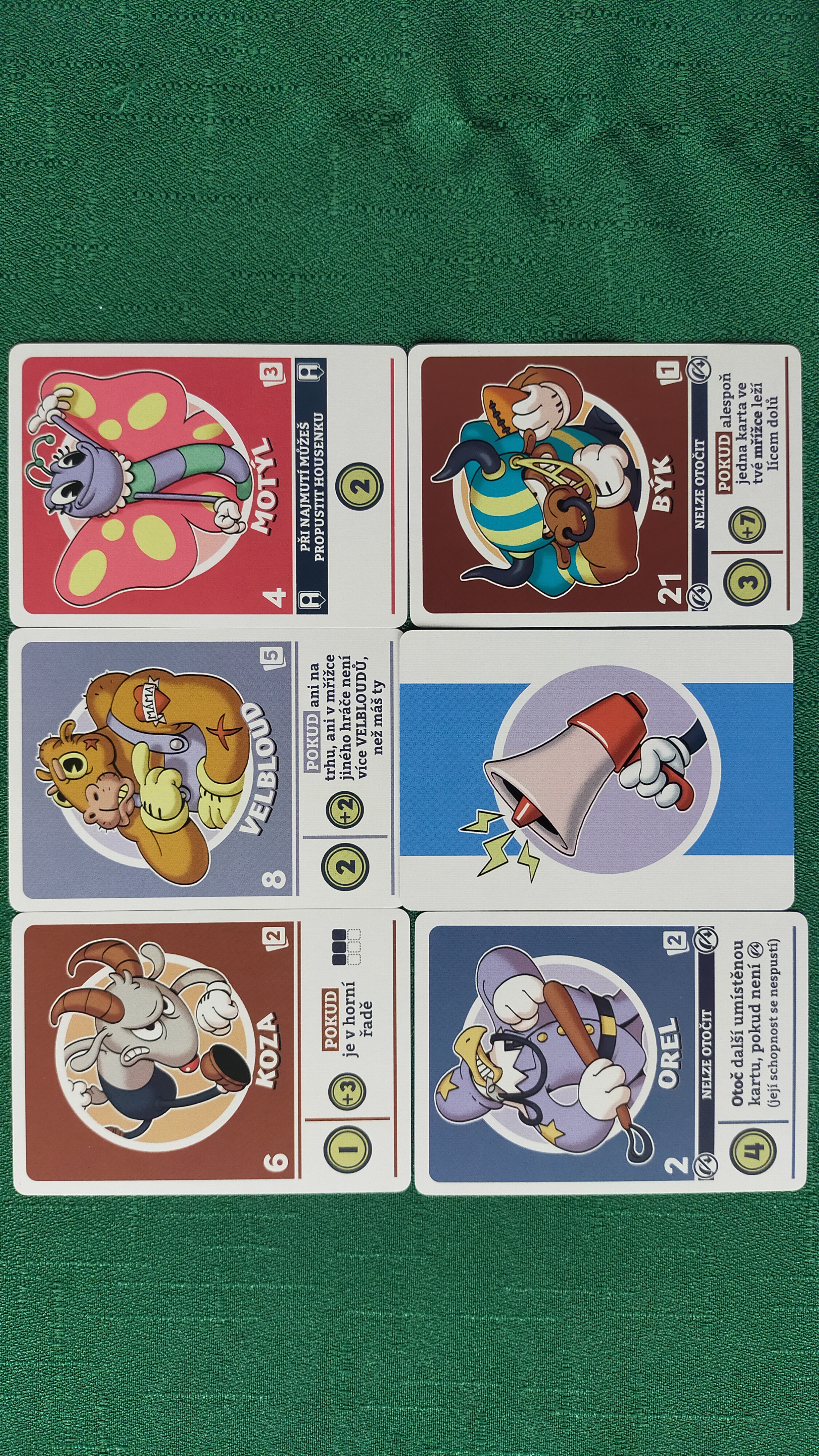 Animáci