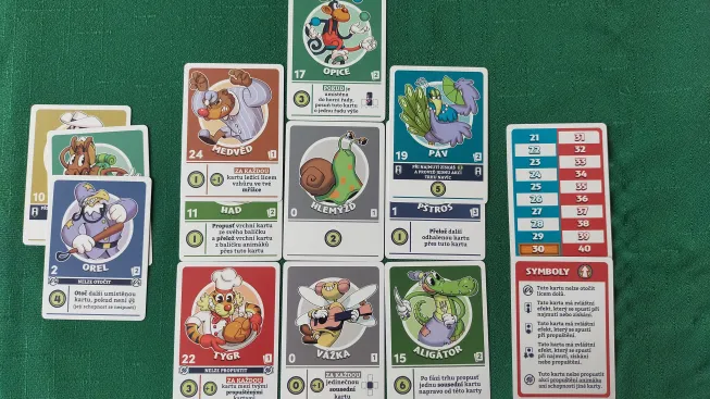 Animáci