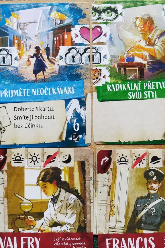 V Bohémě snadno zjistíte, jak se žilo umělcům