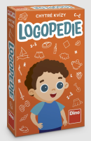 Chytré kvízy: Logopedie