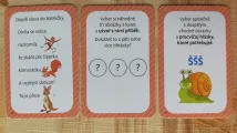 Chytré kvízy: Logopedie