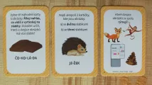 Chytré kvízy: Logopedie
