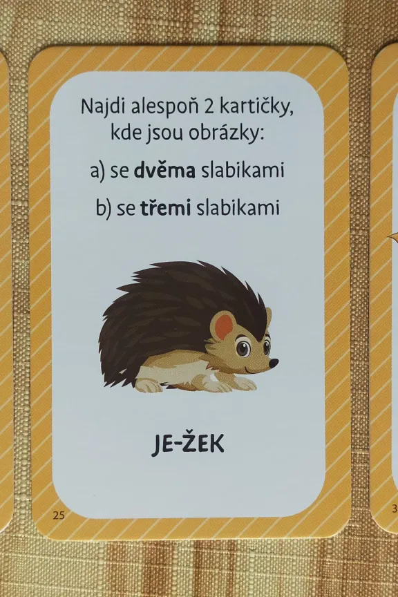 Chytré kvízy: Logopedie jsou skvělý pomocník pro rozvoj řeči