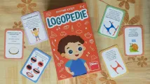 Chytré kvízy: Logopedie