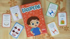 Chytré kvízy: Logopedie