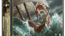 Heroes of Might and Magic III: The Board Game – Zátoka