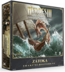 Heroes of Might and Magic III: The Board Game – Zátoka