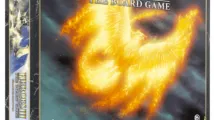 Heroes of Might and Magic III: The Board Game – Soutok