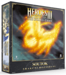 Heroes of Might and Magic III: The Board Game – Soutok