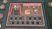 Heroes of Might and Magic III: The Board Game – Soutok