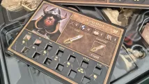 Heroes of Might and Magic III: The Board Game – Tvrz