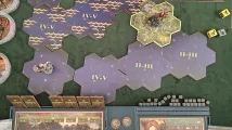 Heroes of Might and Magic III: The Board Game – Zátoka