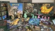 Heroes of Might and Magic III: The Board Game – recenze dalších čtyř rozšíření Tvrz, Soutok, Zátoka a Námořní bitvy