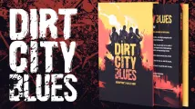 Dirt City Blues