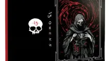 13 Omens