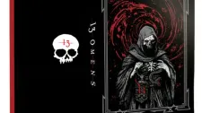 13 Omens