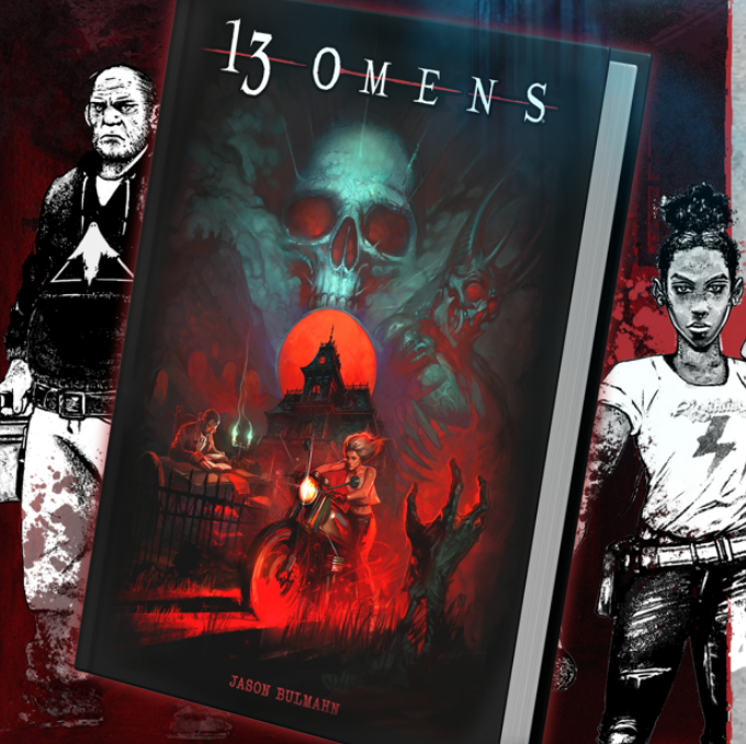 13 Omens