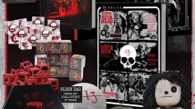 13 Omens
