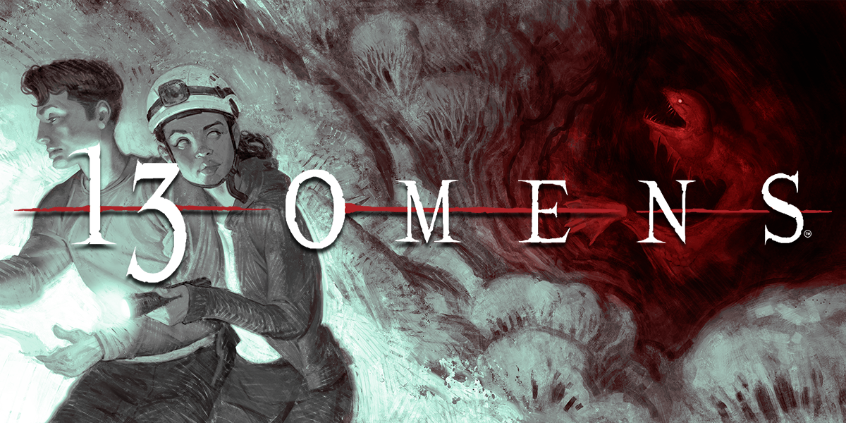 13 Omens