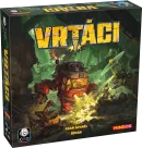 Vrtáci