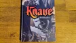 Knave: Druhá edice – recenze staromileckého RPG se zábavným chaosem